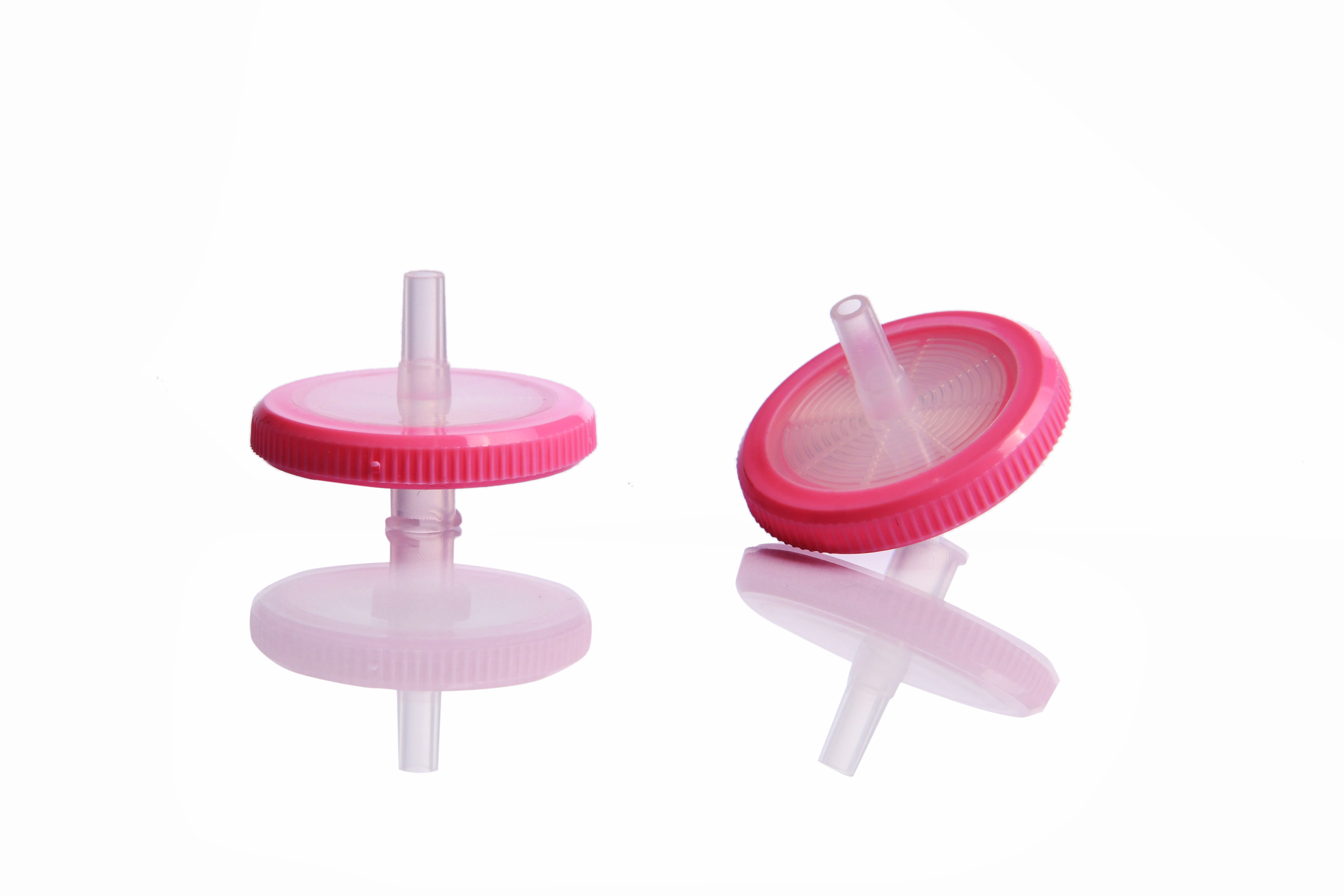 針式過(guò)濾器33  0.22 PVDF