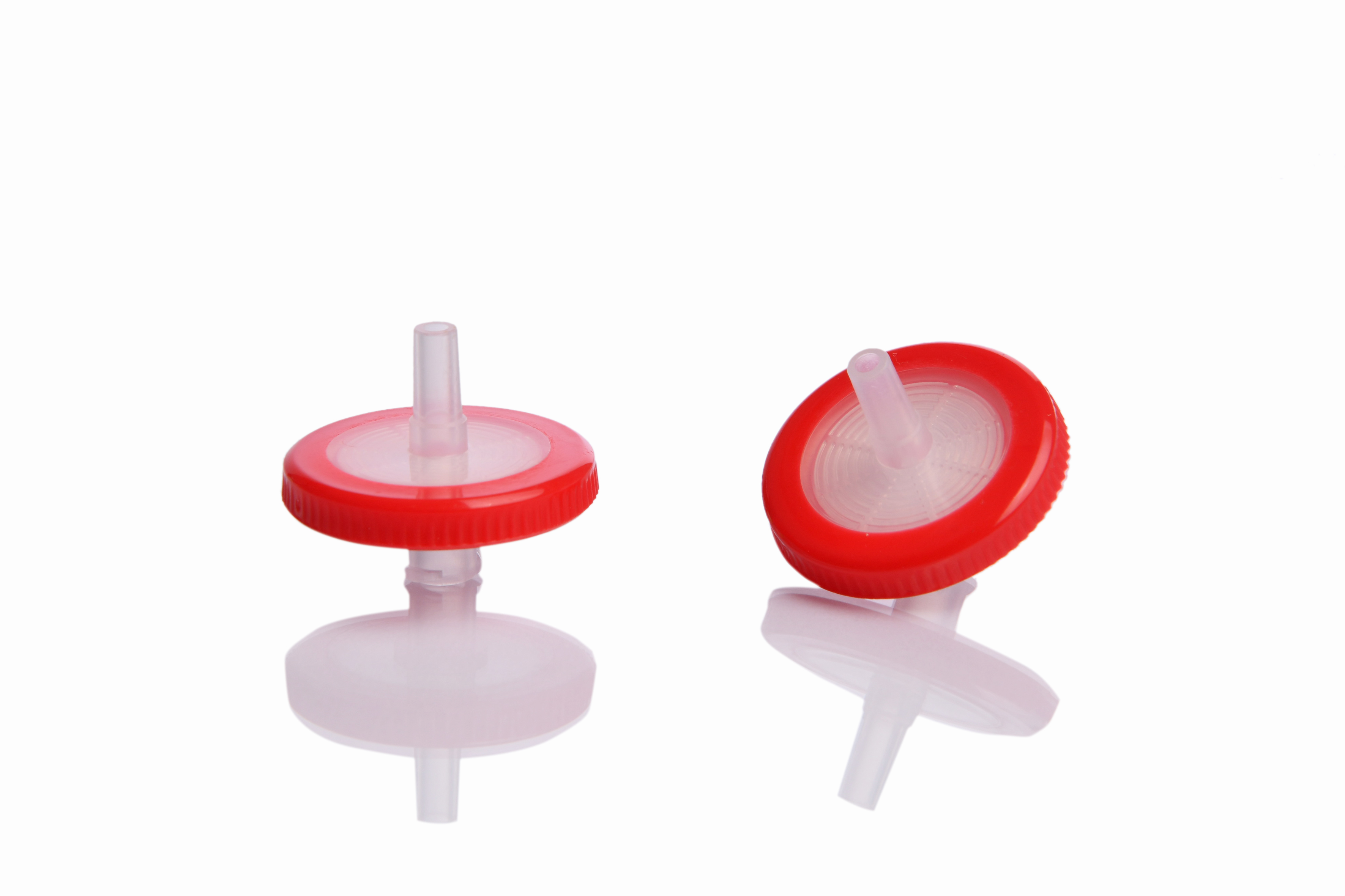 針式過(guò)濾器25  0.22 PTFE