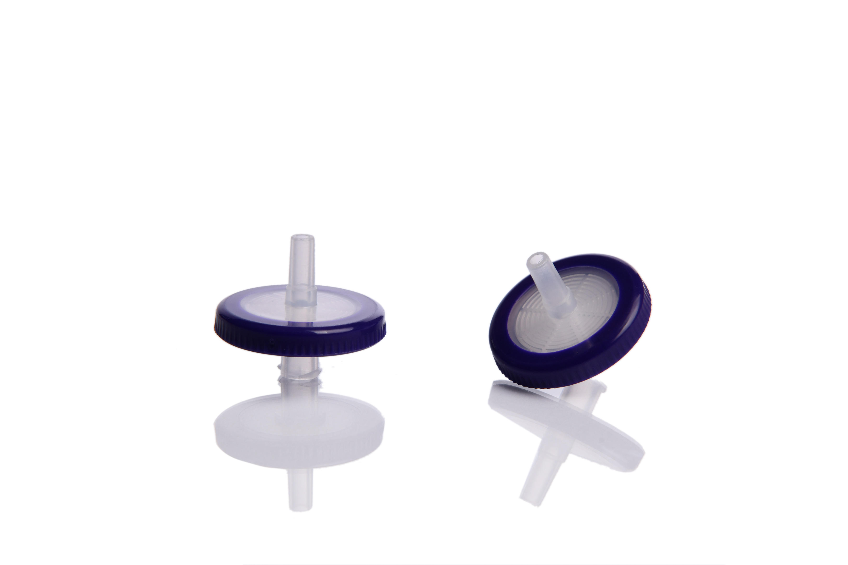 針式過(guò)濾器25  0.45 PVDF