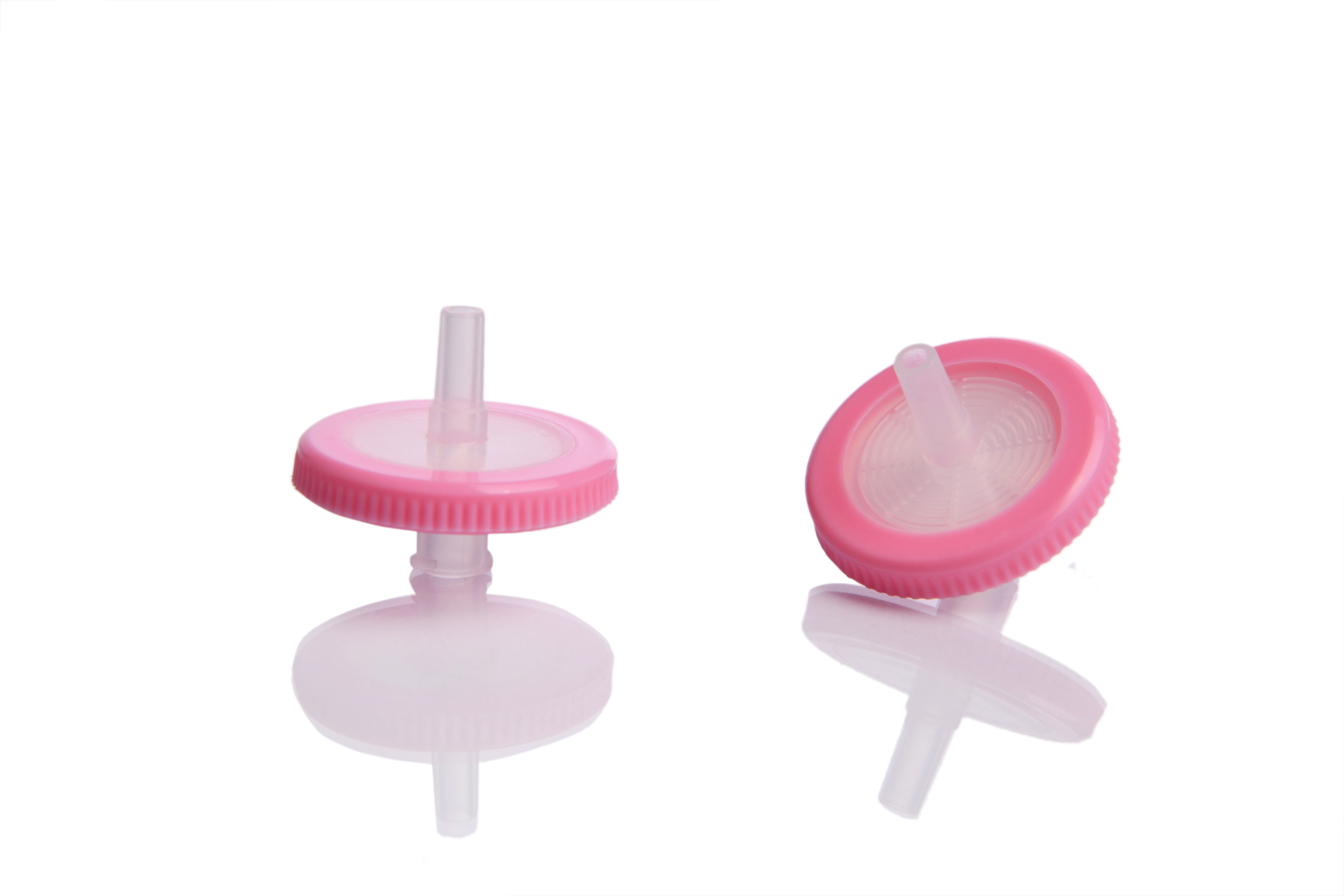 針式過(guò)濾器25  0.22 PVDF