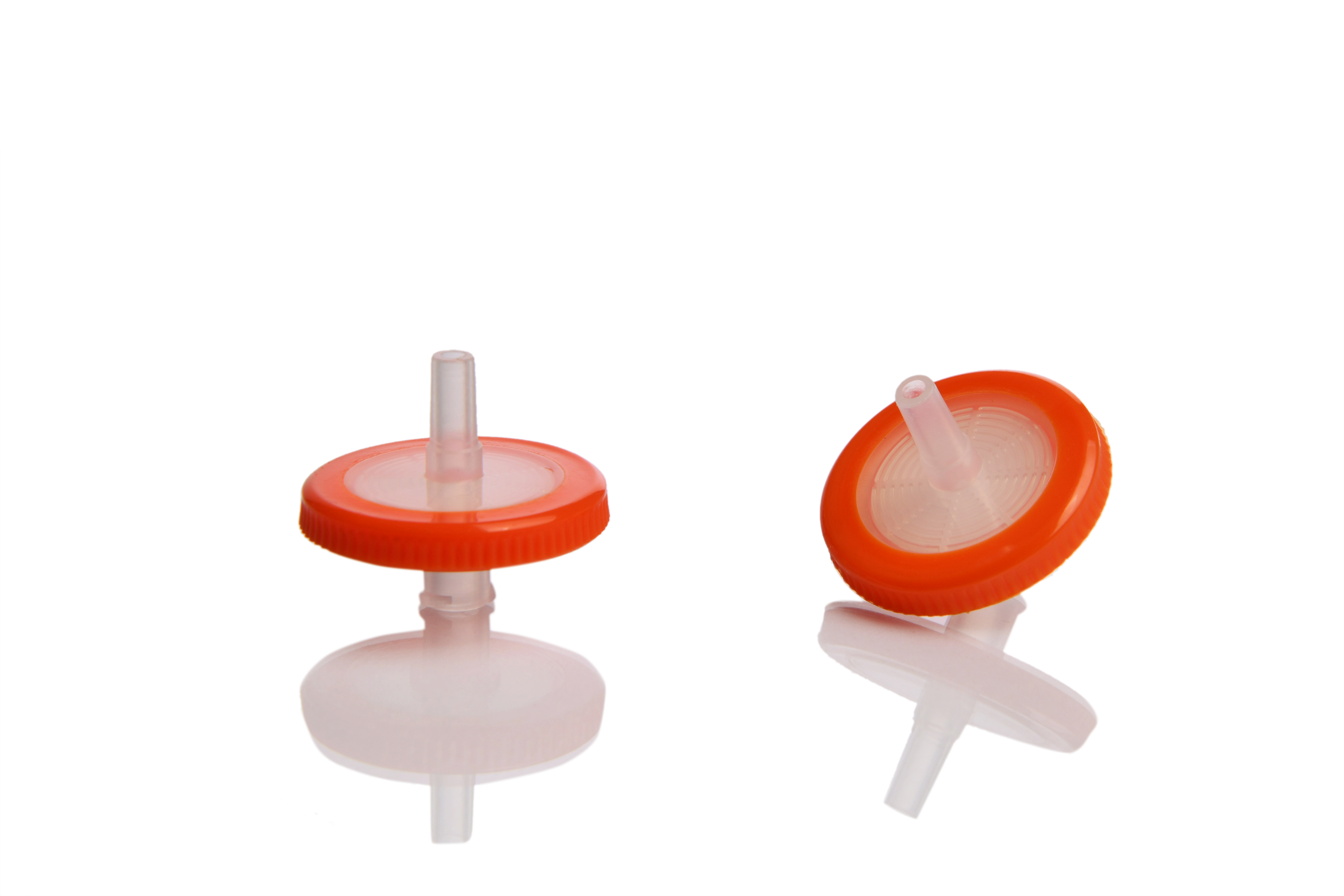 針式過(guò)濾器25  0.45 PTFE