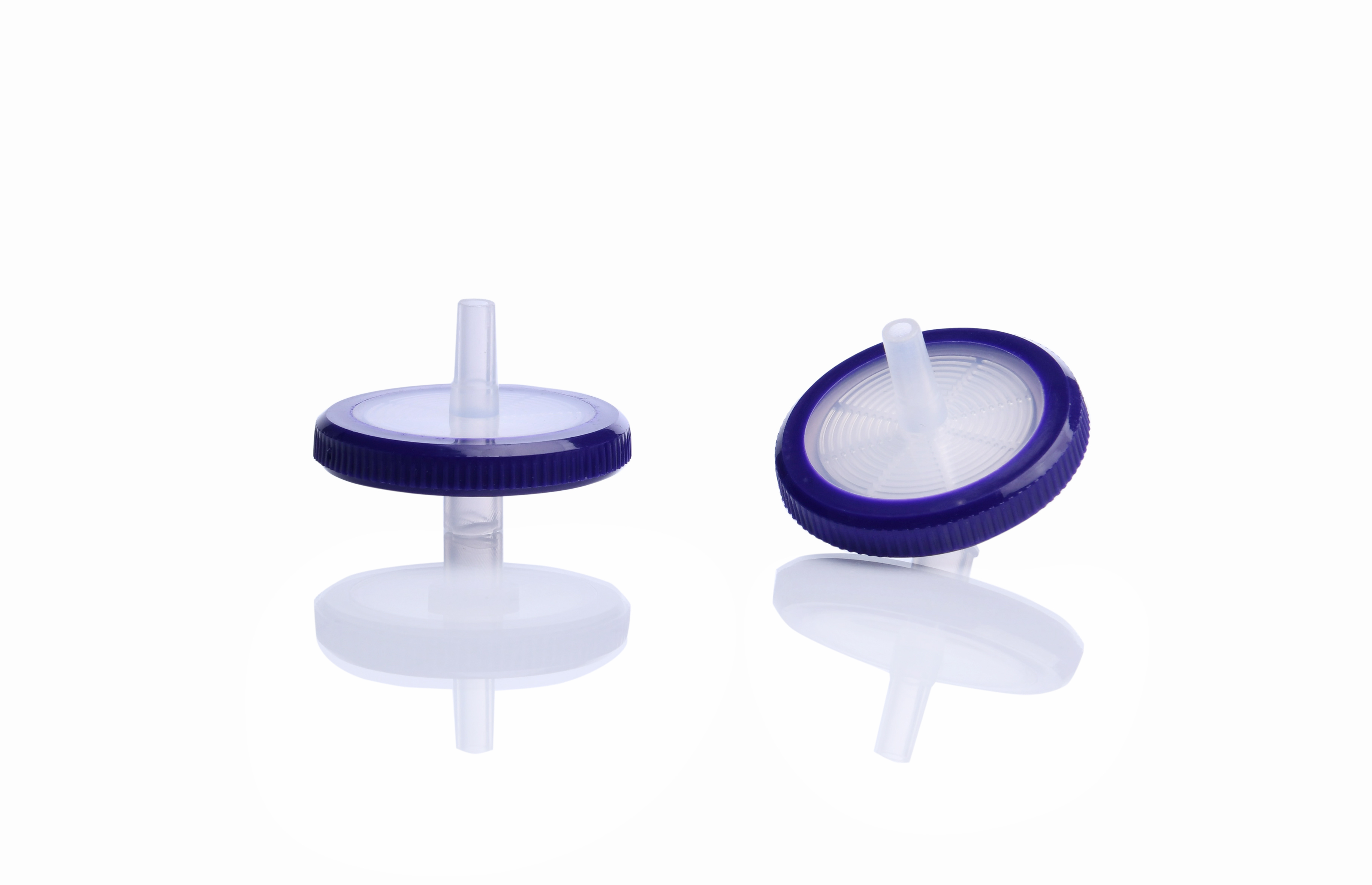針式過(guò)濾器33  0.45 PVDF